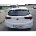 OPEL ASTRA K LIM. 5TÜRIG