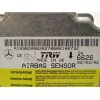 Recambio de centralita airbag para mercedes-benz clase b (w245) 180 cdi (245.207) referencia OEM IAM A1698206626  1698206626
