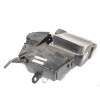 Recambio de pantalla multifuncion para toyota prius (nhw30) plug-in hybrid advance referencia OEM IAM 8310847020  