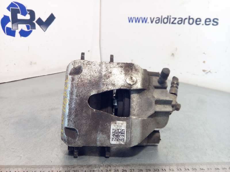 PINZA FRENO DELANTERA DERECHA 2Q0615106 