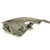 Recambio de faro derecho para opel grandland / grandland x (a18, p1uo) 1.2 (75) referencia OEM IAM 9850148080  