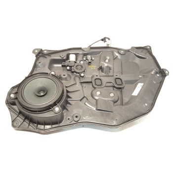 Recambio de elevalunas delantero derecho para mazda cx-3 (dk) 2.0 skyactiv-g referencia OEM IAM DH0M5897XA  