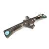 Recambio de elevalunas delantero izquierdo para peugeot bipper 1.3 16v hdi fap referencia OEM IAM 0130822398  