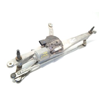 Recambio de motor limpia delantero para audi a8 (4n2/4n8) 50 tdi quattro referencia OEM IAM 4N1955023A 4N1955119 3397022105