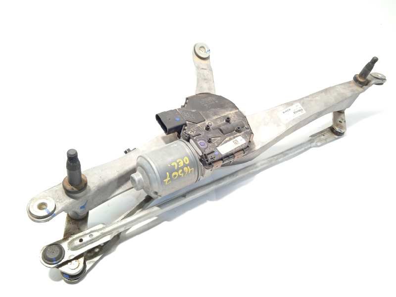 MOTOR LIMPIA DELANTERO 4N1955023A 4N1955119 3397022105