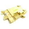 Recambio de caja reles / fusibles para kia carens iv 1.6 gdi referencia OEM IAM 91950A4510  