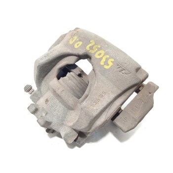 Recambio de pinza freno delantera derecha para jaguar xe 2.0 diesel cat referencia OEM IAM T4N9756 GX732B294AA 