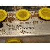 Recambio de abs para peugeot 308 sw style referencia OEM IAM 9808055980 0265956240 269936