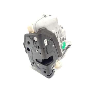 CERRADURA PUERTA DELANTERA IZQUIERDA 8J1837015B 