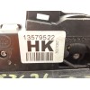 Recambio de cerradura puerta delantera izquierda para chevrolet orlando lt referencia OEM IAM 13579522  