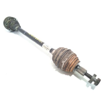 Recambio de transmision trasera derecha para volkswagen passat berlina (3c2) 2.0 tdi referencia OEM IAM 1K0501204A  