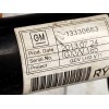 Recambio de cremallera direccion para chevrolet cruze hatchback (j305) 1.6 referencia OEM IAM 13330663  