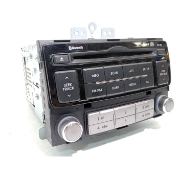 SISTEMA AUDIO / RADIO CD 961211J252 961211J252BLH 
