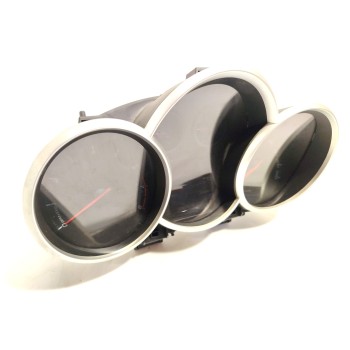 Recambio de cuadro instrumentos para chevrolet cruze hatchback (j305) 1.6 referencia OEM IAM 95299473  