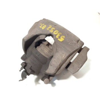 Recambio de pinza freno delantera izquierda para jaguar xe 2.0 diesel cat referencia OEM IAM T4N9758 GX732B302AA 