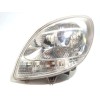 Recambio de faro izquierdo para renault kangoo (f/kc0) 1.9 diesel referencia OEM IAM 8200236590  