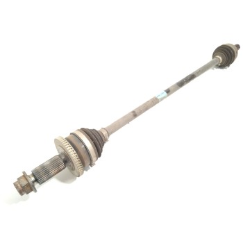 Recambio de transmision trasera izquierda para kia sorento iii (um) 2.2 crdi referencia OEM IAM 49600C5000  