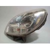 Recambio de faro izquierdo para renault kangoo (f/kc0) 1.9 diesel referencia OEM IAM 8200236590  