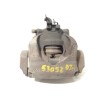 Recambio de pinza freno delantera izquierda para jaguar xe 2.0 diesel cat referencia OEM IAM T4N9758 GX732B302AA 