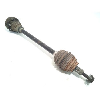 Recambio de transmision trasera izquierda para volkswagen passat berlina (3c2) 2.0 tdi referencia OEM IAM 1K0501203A  