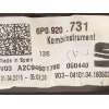 Recambio de cuadro instrumentos para seat ibiza iv sc (6j1, 6p5) 1.4 tdi referencia OEM IAM 6P0920731  A2C94601700
