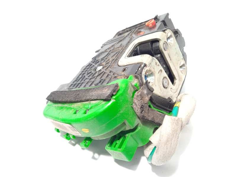 CERRADURA PUERTA TRASERA IZQUIERDA 814103Z000 