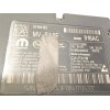 Recambio de kit airbag para jeep compass (mp, m6, mv, m7) 1.6 multijet referencia OEM IAM 60942339 6BH89DX9AK 68242369AE