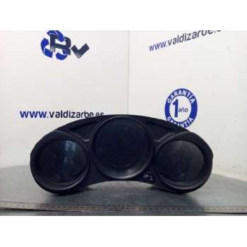 CUADRO INSTRUMENTOS 9801592780 A2C82218200