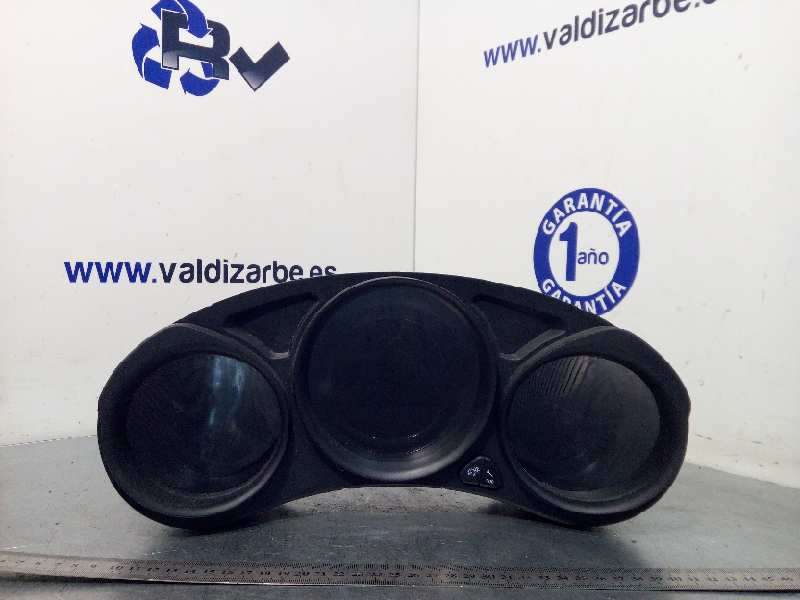 CUADRO INSTRUMENTOS 9801592780 A2C82218200