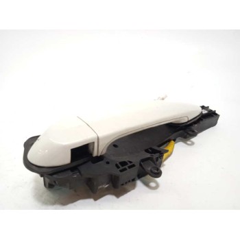 MANETA EXTERIOR DELANTERA DERECHA 51217207552 