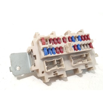 CAJA RELES / FUSIBLES 24350AM60A 