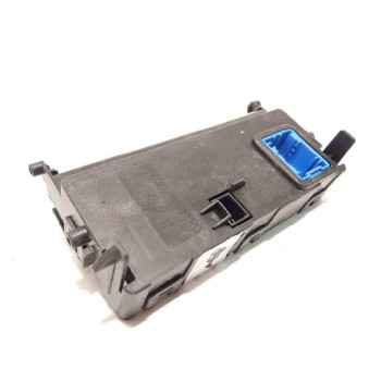 Recambio de centralita confort para citroën c4 lim. seduction referencia OEM IAM 9687606680  