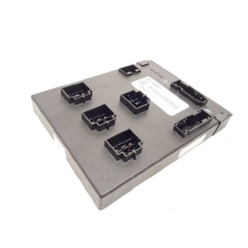 MODULO ELECTRONICO 4H0907063J 4H0907063B F005V01141