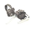Recambio de kit airbag para jeep compass (mp, m6, mv, m7) 1.6 multijet referencia OEM IAM 60942339 6BH89DX9AK 68242369AE