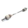 Recambio de transmision trasera derecha para bmw serie 1 lim. (f20/f21) 116i referencia OEM IAM 7629302 33207629302 