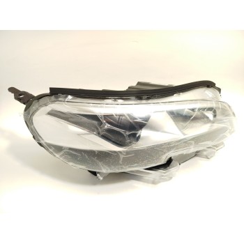 Recambio de faro derecho para peugeot traveller autobús (v_) 1.5 bluehdi 100 referencia OEM IAM 1616143880  