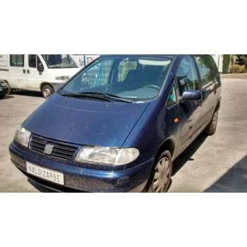 SEAT ALHAMBRA (7V8)