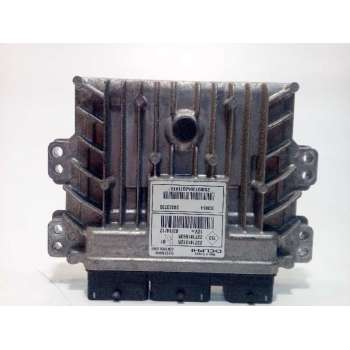 CENTRALITA MOTOR UCE 237101693R 28303730 237101312R