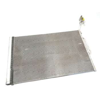 CONDENSADOR / RADIADOR AIRE ACONDICIONADO 7P0820411A 95857311102 