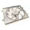 Recambio de electroventilador para ford ka (ru8) 1.3 tdci referencia OEM IAM 2319323  899242100
