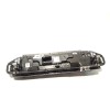 Recambio de mando climatizador para peugeot 5008 active referencia OEM IAM 98249153DX  