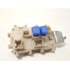 Recambio de caja reles / fusibles para nissan murano i (z50) 3.5 4x4 referencia OEM IAM 24350AM60A  