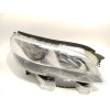 Recambio de faro derecho para peugeot traveller autobús (v_) 1.5 bluehdi 100 referencia OEM IAM 1616143880  
