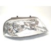 Recambio de faro derecho para volkswagen sharan (7m6/7m9) comfortline referencia OEM IAM 7M3941016AA  0301182202