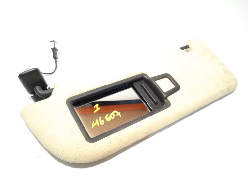 PARASOL IZQUIERDO 4N0857551B 4N0857551B25M 