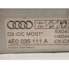 Recambio de sistema audio / radio cd para audi a6 c6 (4f2) 2.0 tdi referencia OEM IAM 4E0035111A 4E0910111F 