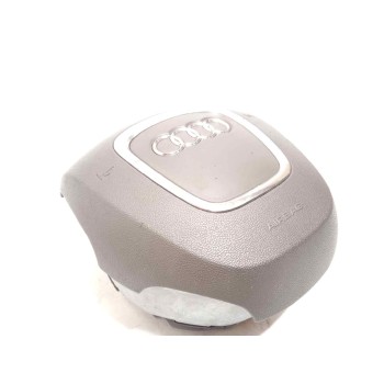 Recambio de airbag delantero izquierdo para audi q7 (4l) 3.0 tdi referencia OEM IAM 4F0880201AS 4F0880201AS6PS 