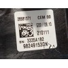 Recambio de mando climatizador para peugeot 5008 active referencia OEM IAM 98249153DX  