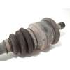 Recambio de transmision trasera derecha para bmw serie 1 lim. (f20/f21) 116i referencia OEM IAM 7629302 33207629302 