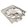 Recambio de electroventilador para ford ka (ru8) 1.3 tdci referencia OEM IAM 2319323  899242100